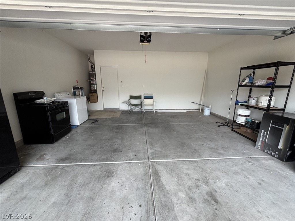 5582 Sancho Throne Road - Photo 19