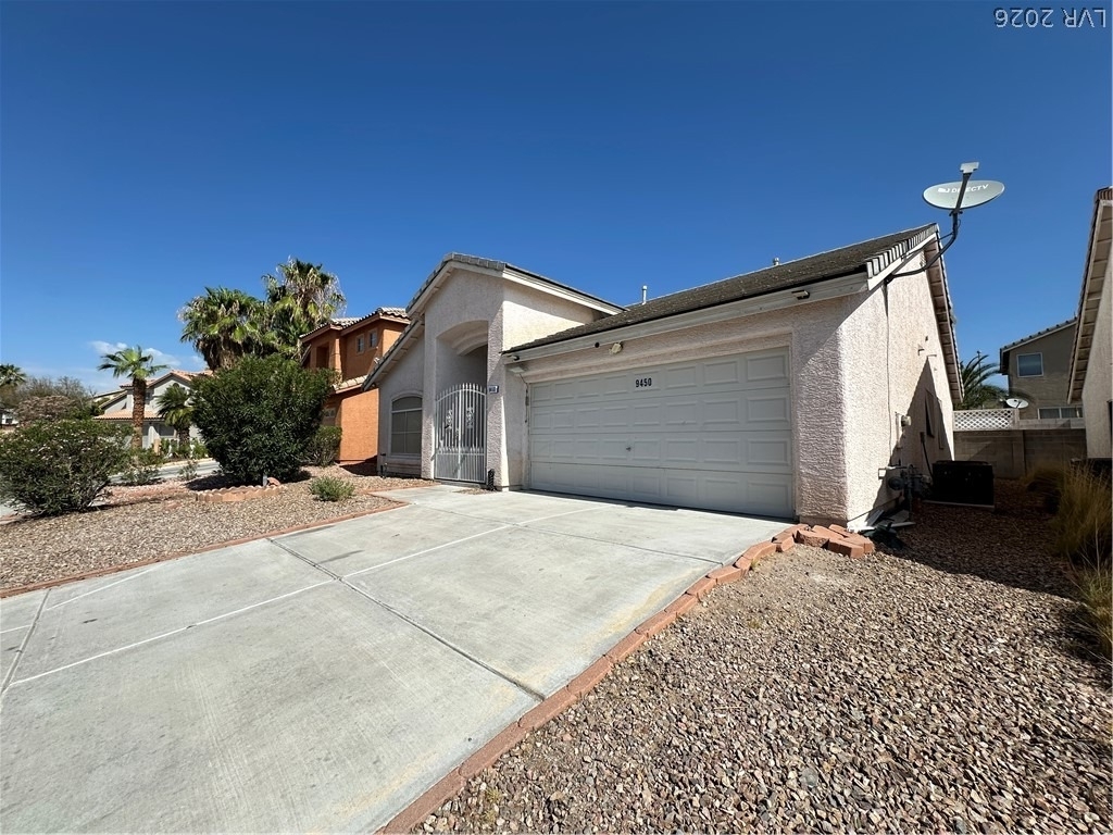 9450 Hanta Avenue - Photo 1