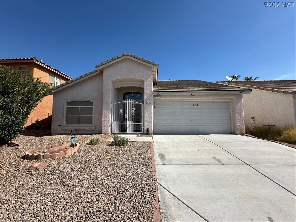 9450 Hanta Avenue - Photo 0