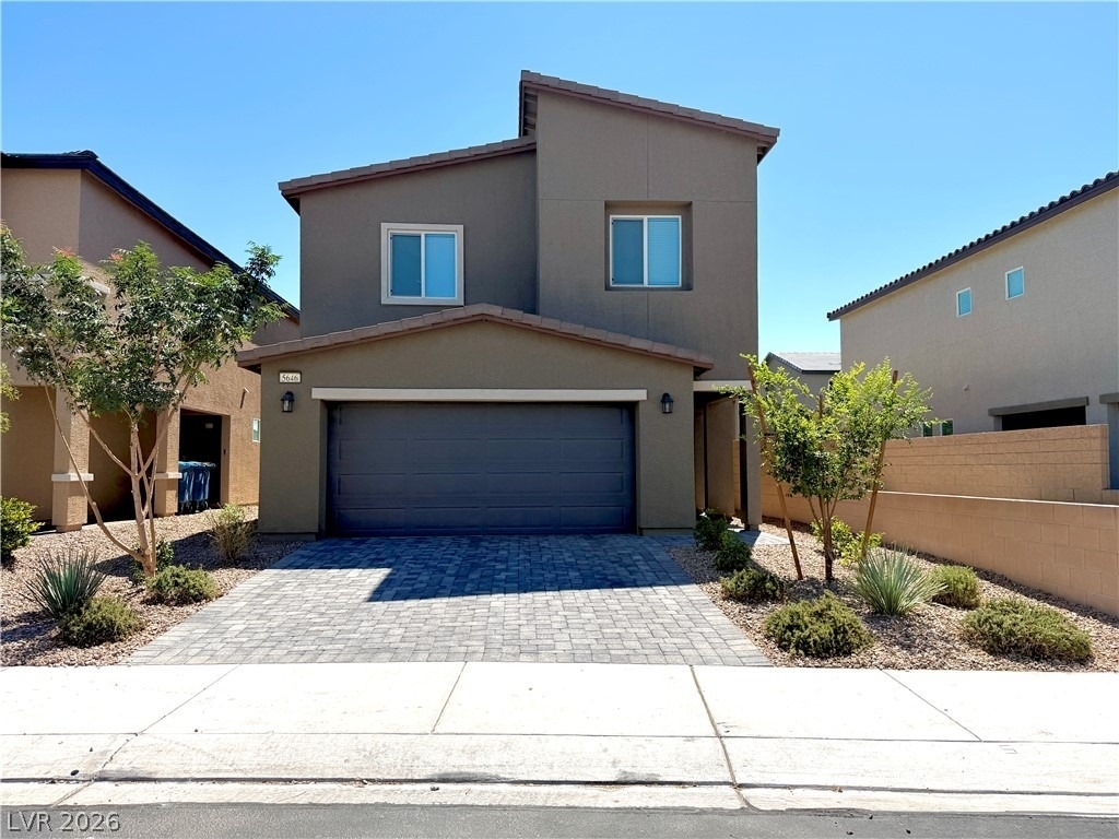 5646 Mesa Sedona Street - Photo 0