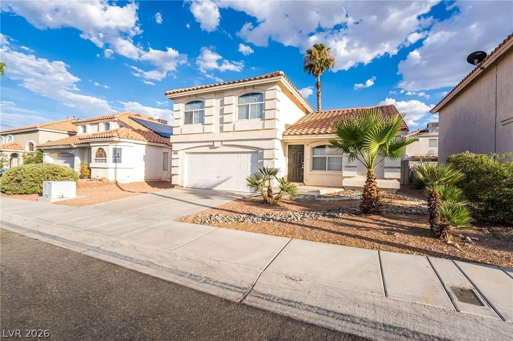 8725 Autumn Valley Avenue - Photo 35