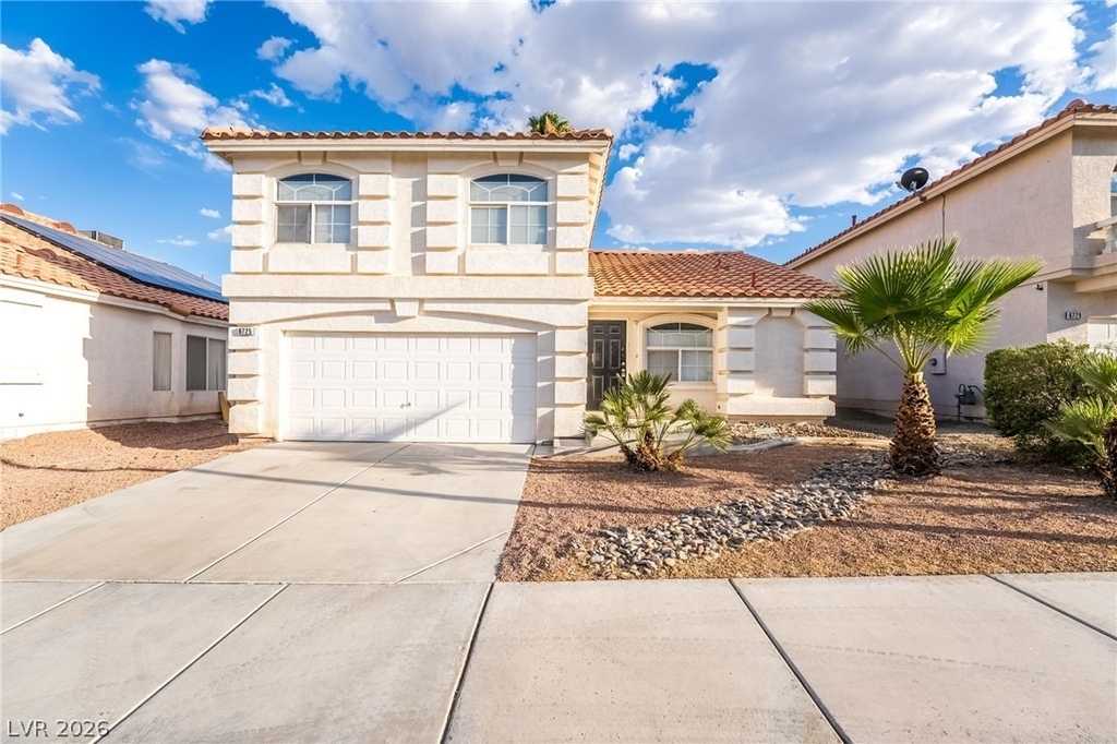 8725 Autumn Valley Avenue - Photo 0