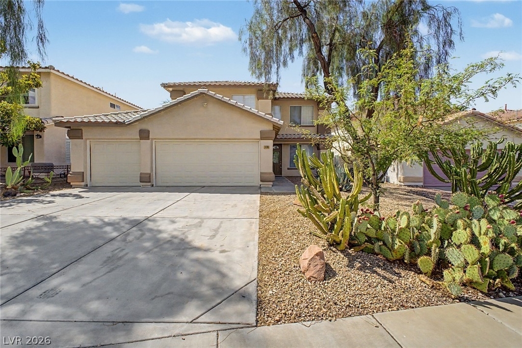 1486 Arroyo Verde Drive - Photo 0