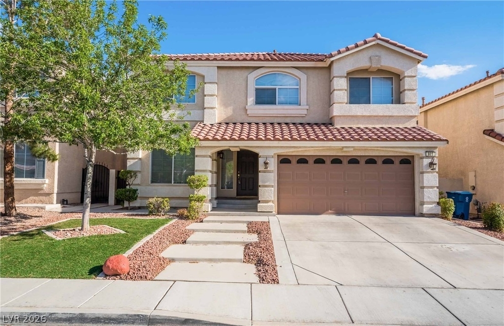 823 Beartooth Falls Court - Photo 1