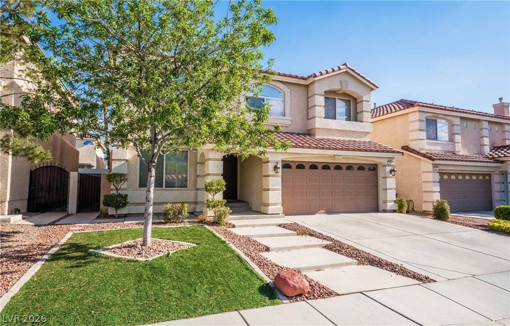 823 Beartooth Falls Court - Photo 2