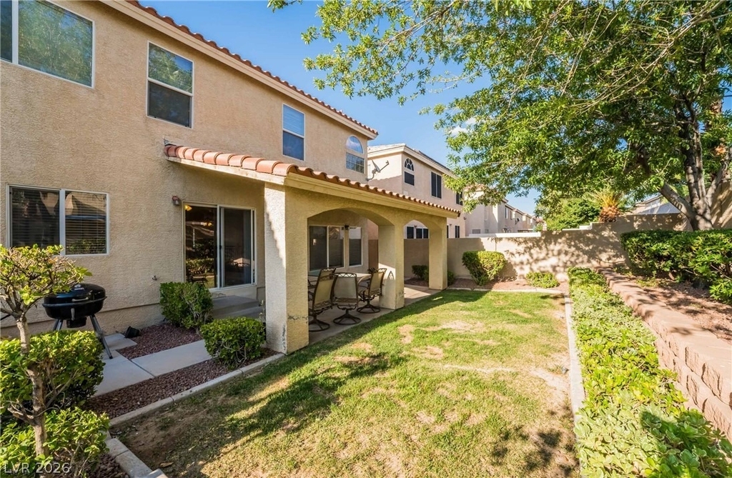 823 Beartooth Falls Court - Photo 35