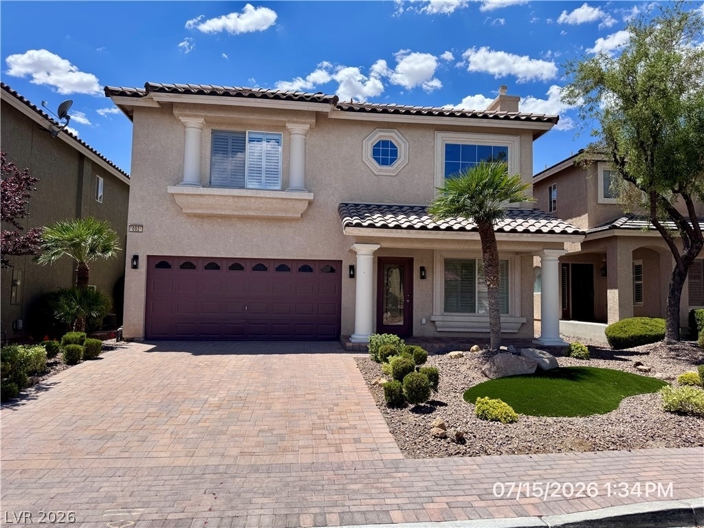 10921 Calcedonian Street - Photo 1