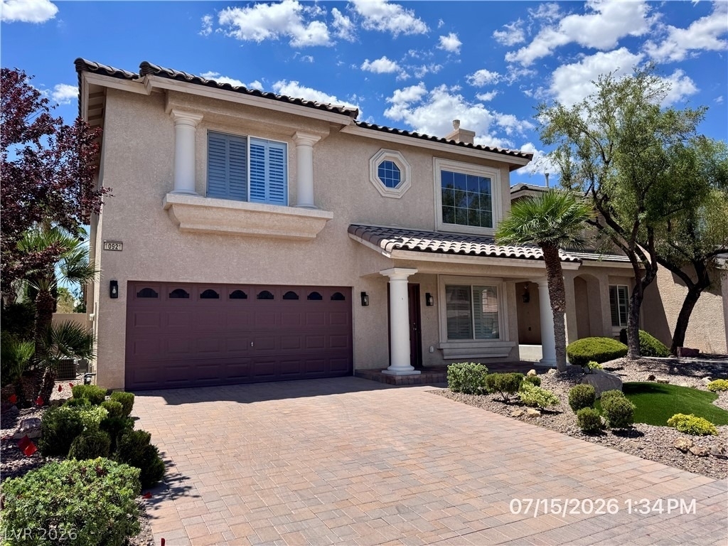 10921 Calcedonian Street - Photo 0