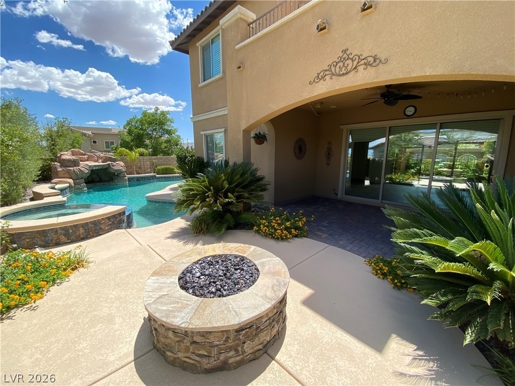 398 Pollino Peaks Street - Photo 25