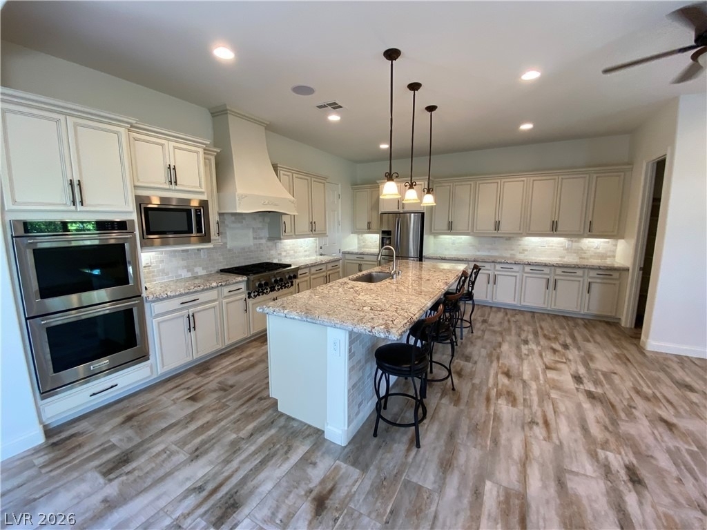 398 Pollino Peaks Street - Photo 4