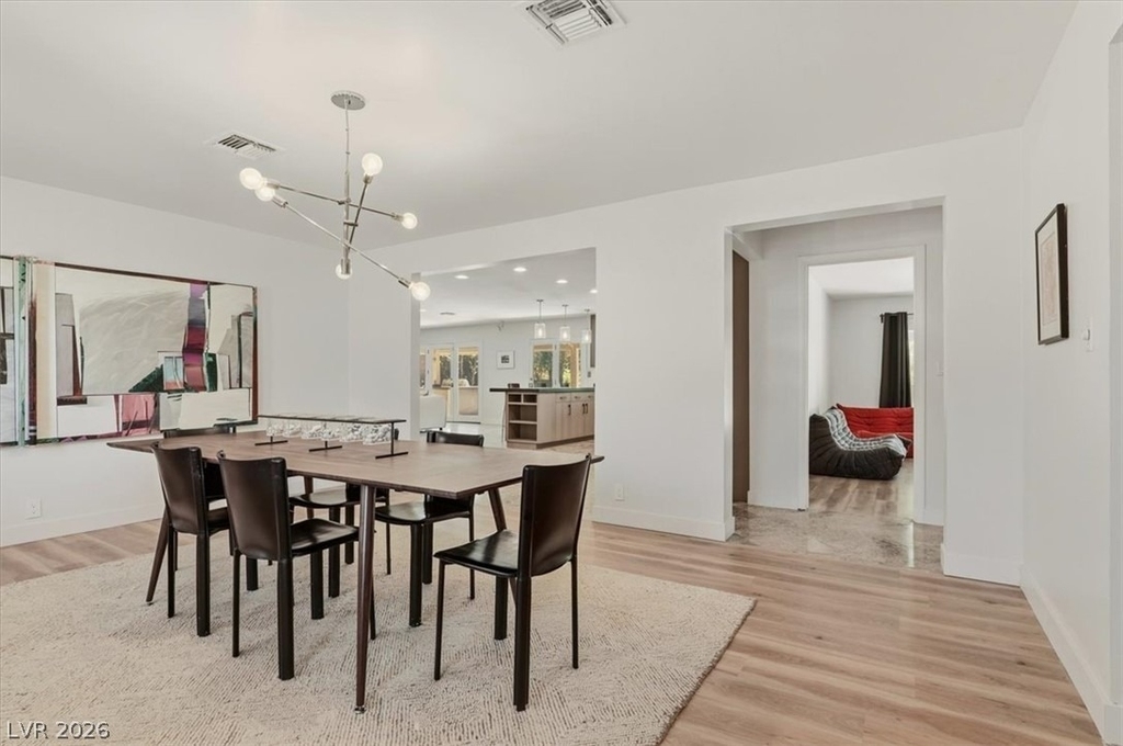 3007 La Mesa Drive - Photo 5