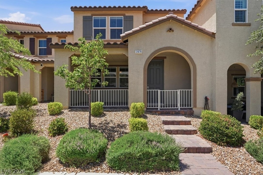 2879 Cabrillo Terrace Street - Photo 0