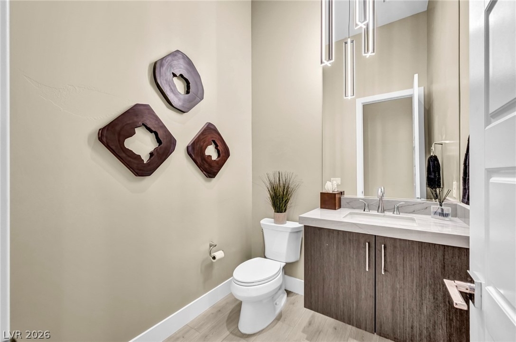 10935 Rossa Peak Avenue - Photo 13