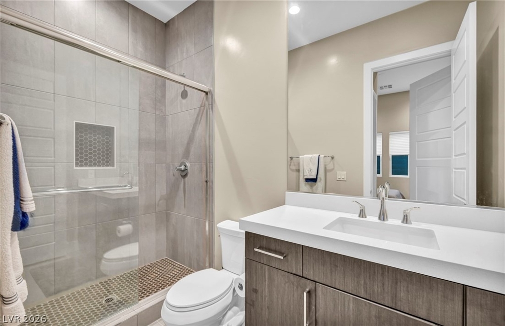 10935 Rossa Peak Avenue - Photo 17