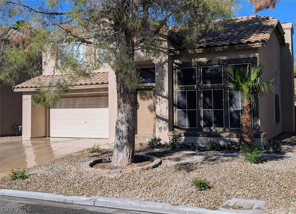 2670 Ridgewater Circle - Photo 1