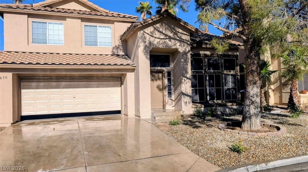 2670 Ridgewater Circle - Photo 0