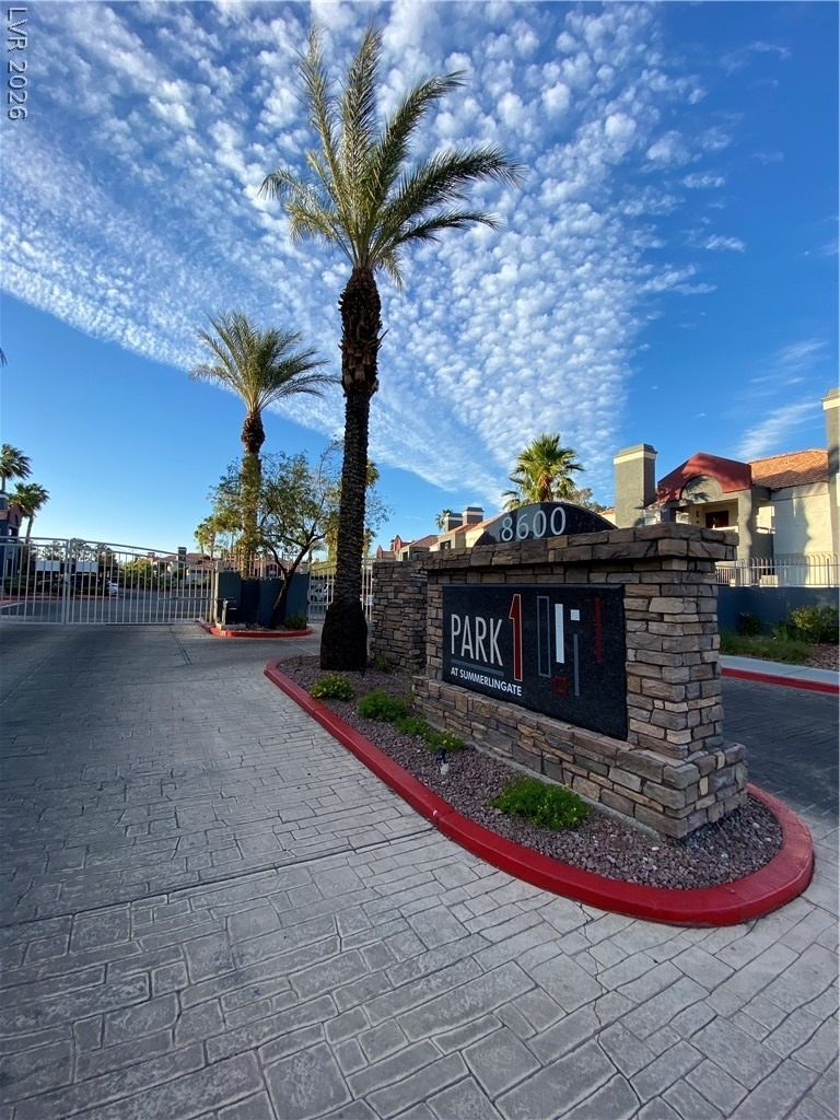 8600 W Charleston Boulevard - Photo 24