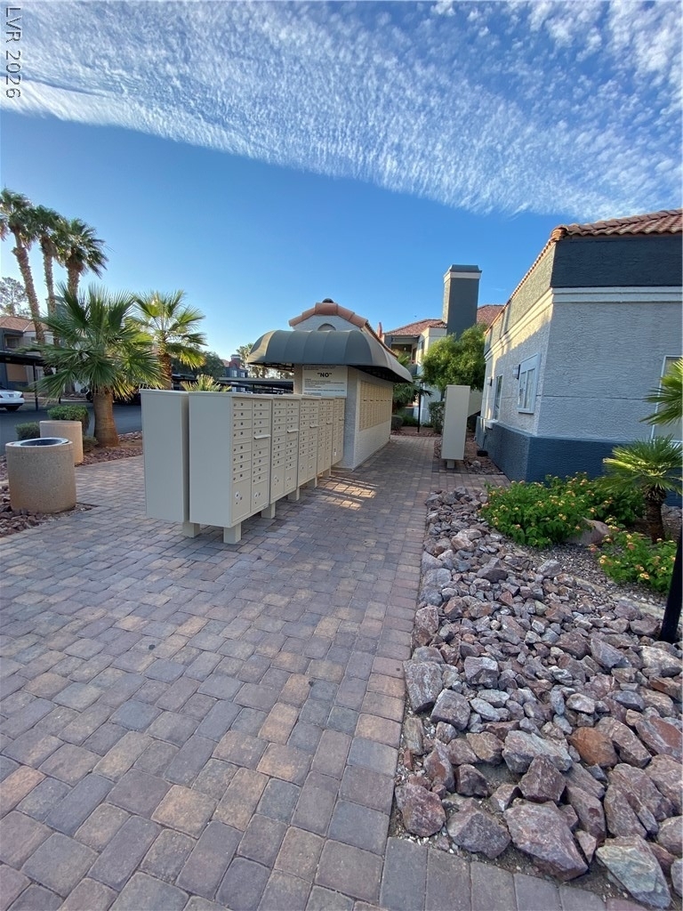 8600 W Charleston Boulevard - Photo 21