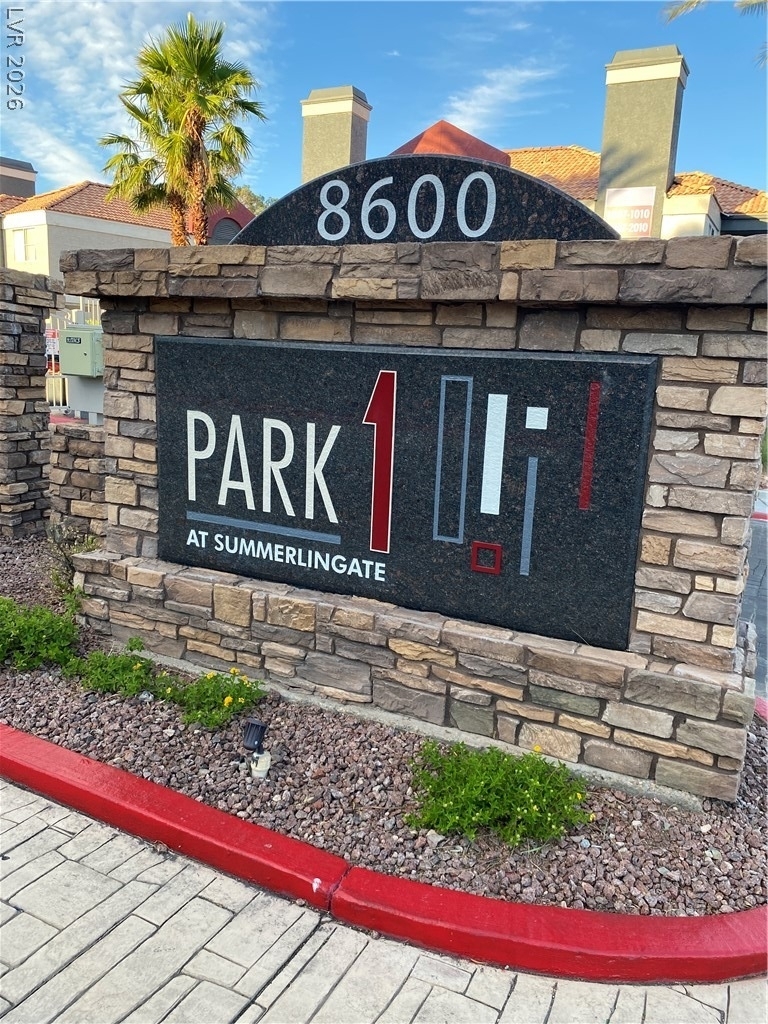 8600 W Charleston Boulevard - Photo 25