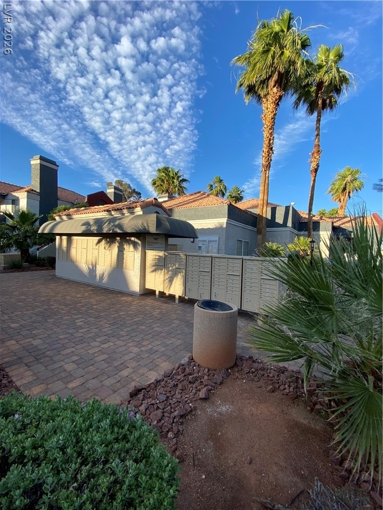 8600 W Charleston Boulevard - Photo 22