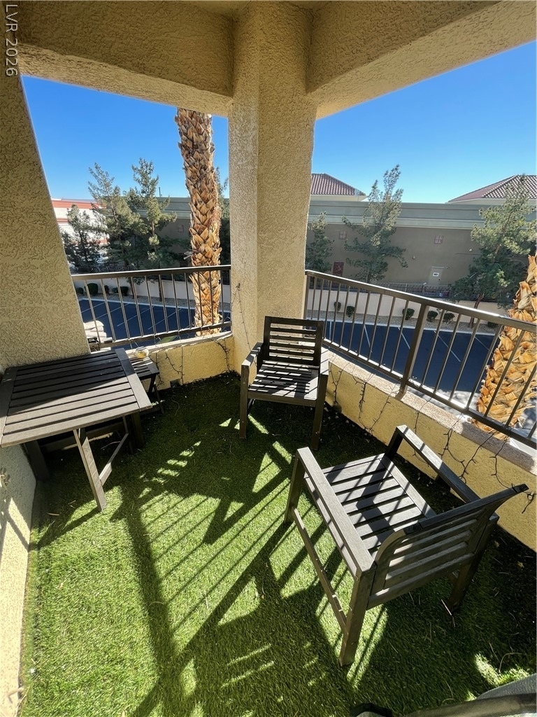 7159 S Durango Drive - Photo 16
