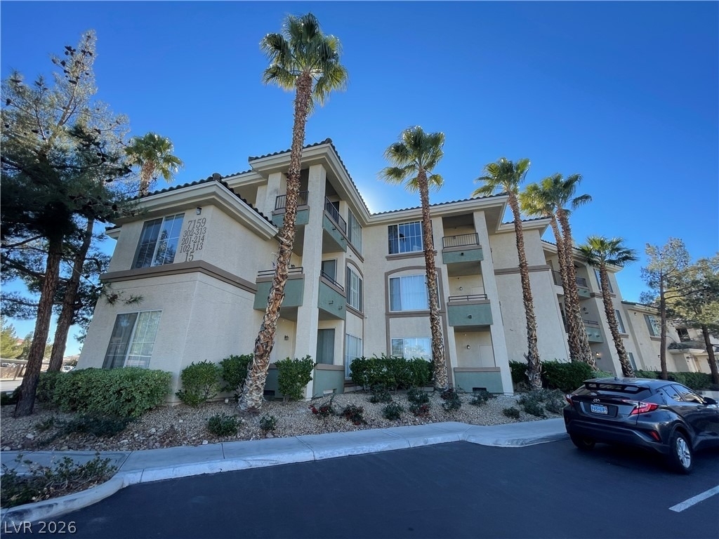 7159 S Durango Drive - Photo 1