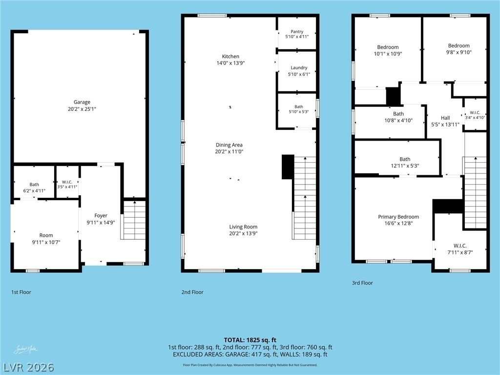 4767 High House Avenue - Photo 48