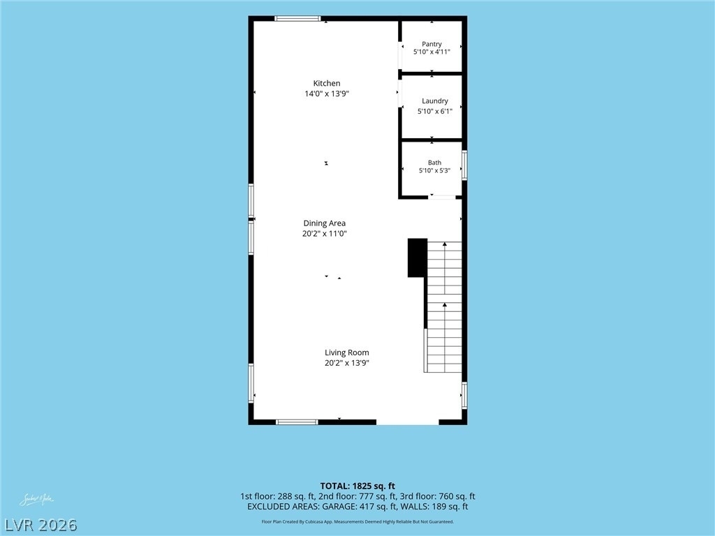 4767 High House Avenue - Photo 46