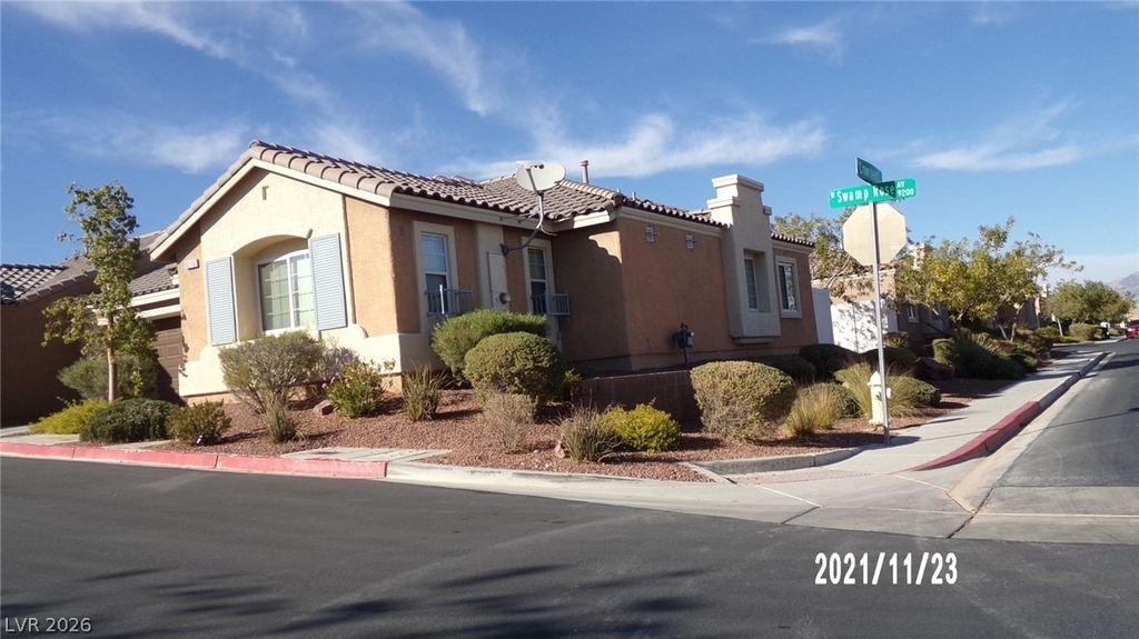 9276 Swamp Rose Avenue - Photo 1