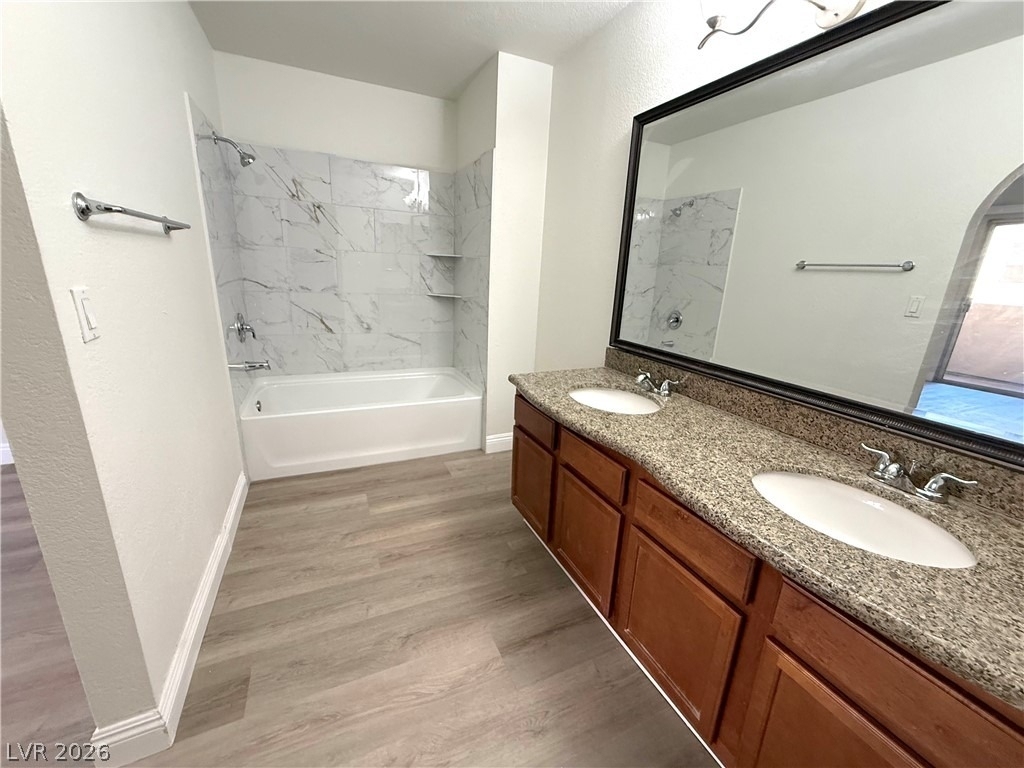 1856 N Decatur Boulevard - Photo 13