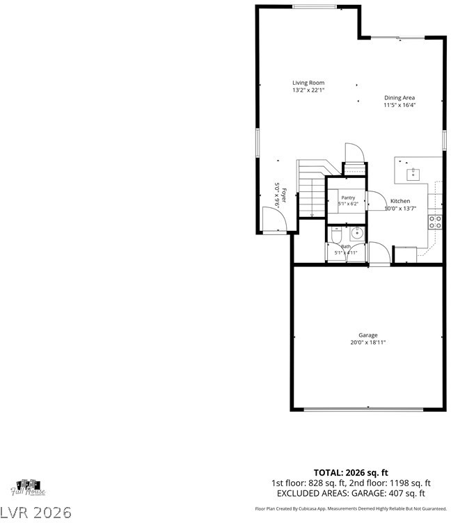 8910 Marble Light Avenue - Photo 26