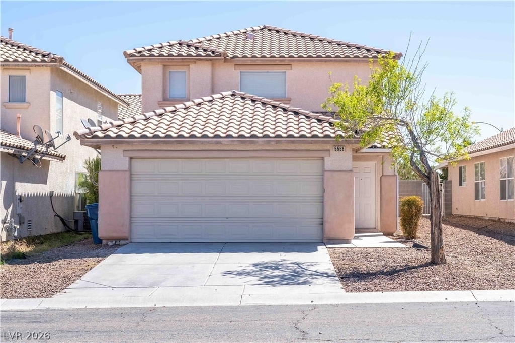 5558 Rollins Street - Photo 0