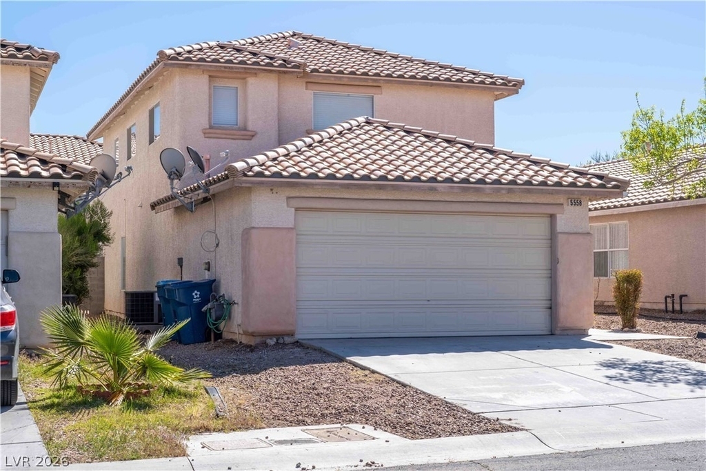 5558 Rollins Street - Photo 2