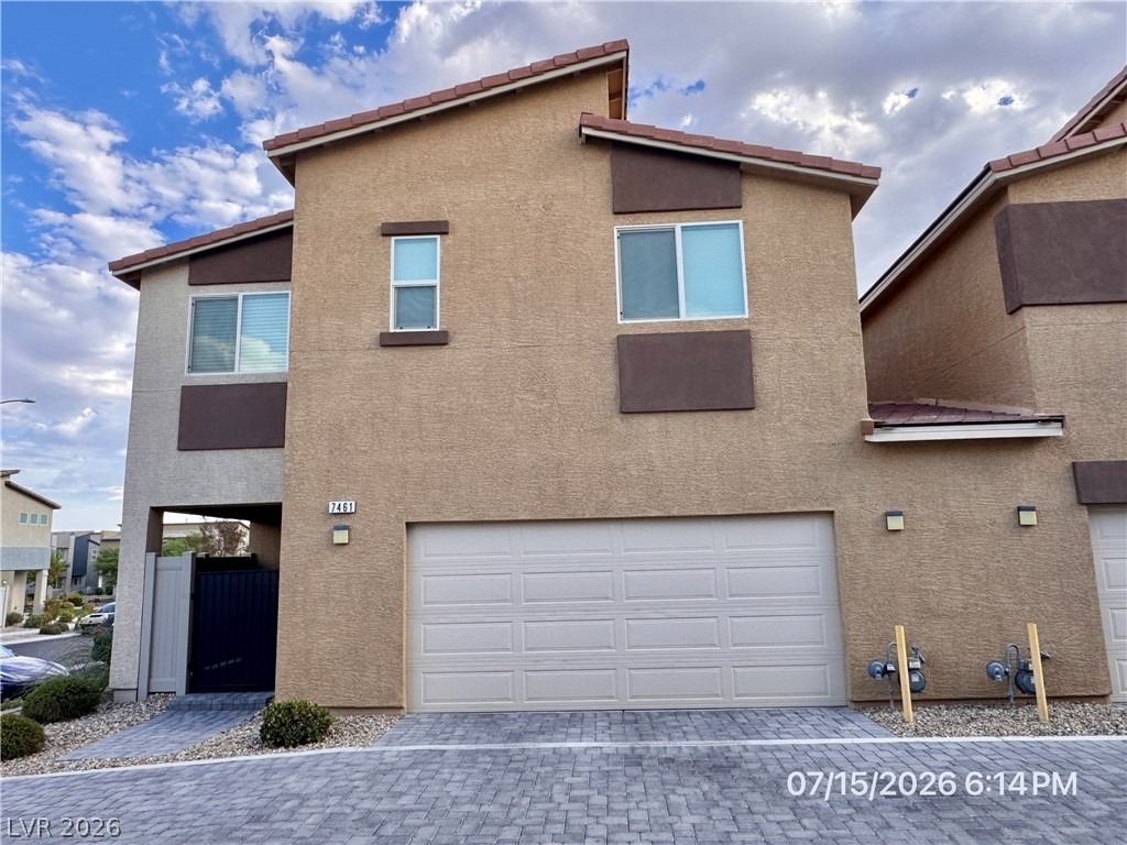 7461 Opal Star Street - Photo 1