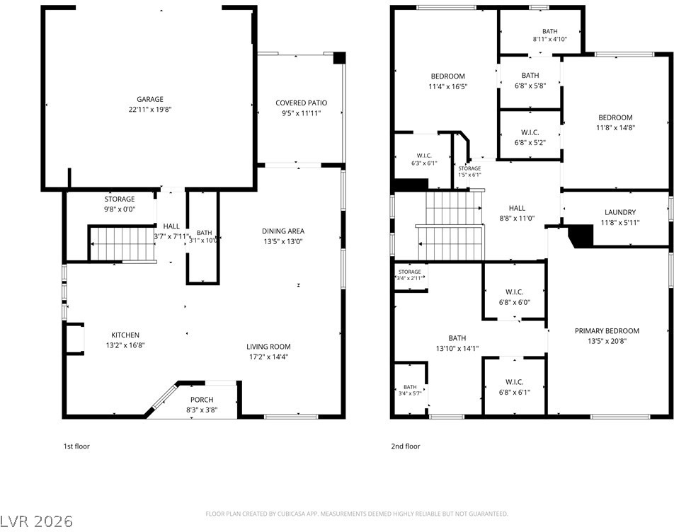 7461 Opal Star Street - Photo 63