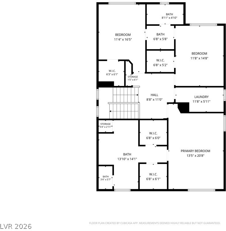7461 Opal Star Street - Photo 62