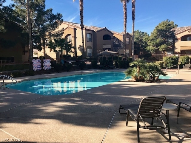 5055 W Hacienda Avenue - Photo 15