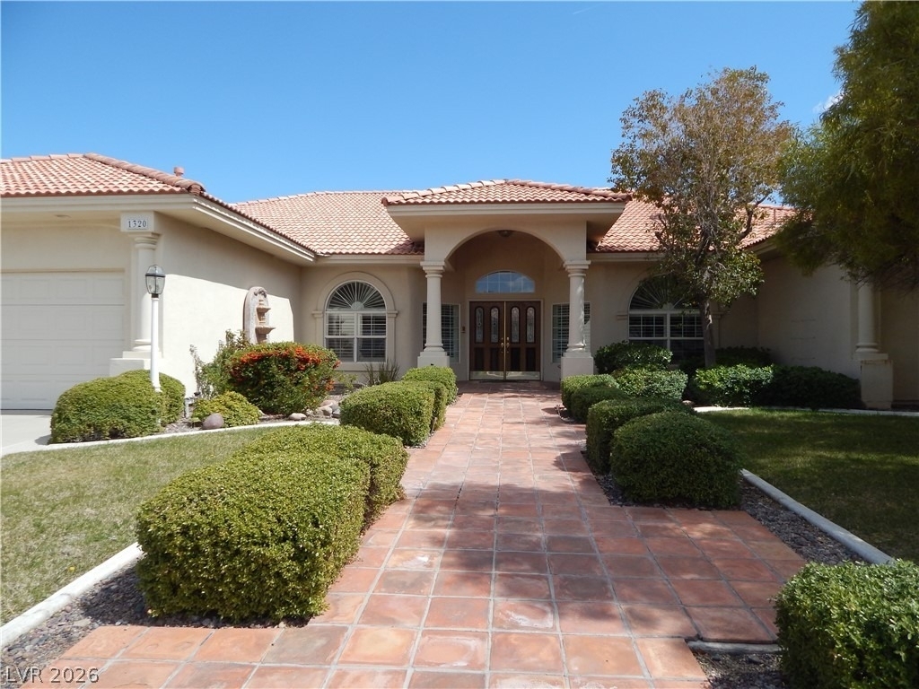 1320 Crystal Valley Drive - Photo 1