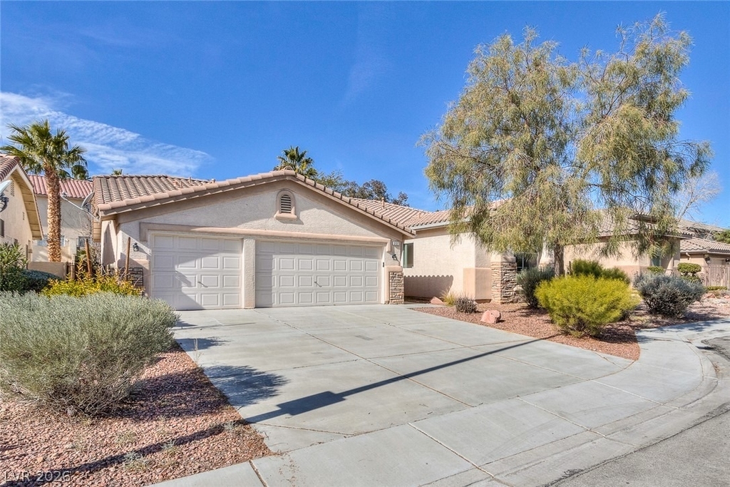 3131 Surf Spray Street - Photo 1
