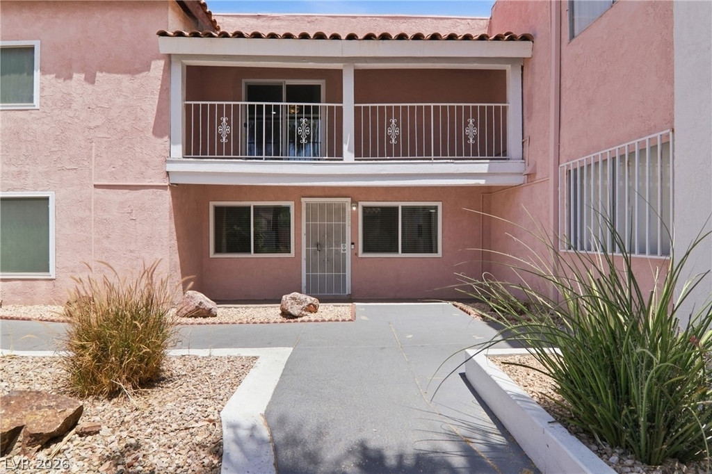 2274 E Desert Inn Road - Photo 1