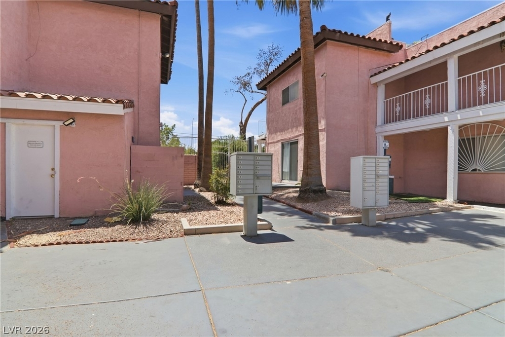 2274 E Desert Inn Road - Photo 38
