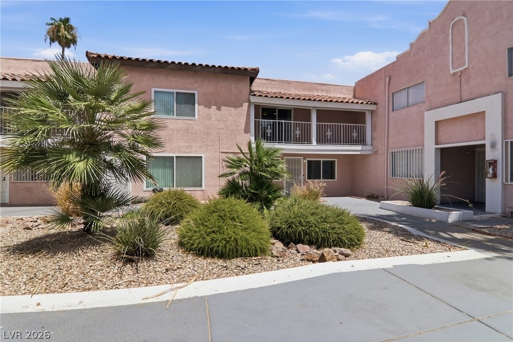 2274 E Desert Inn Road - Photo 0