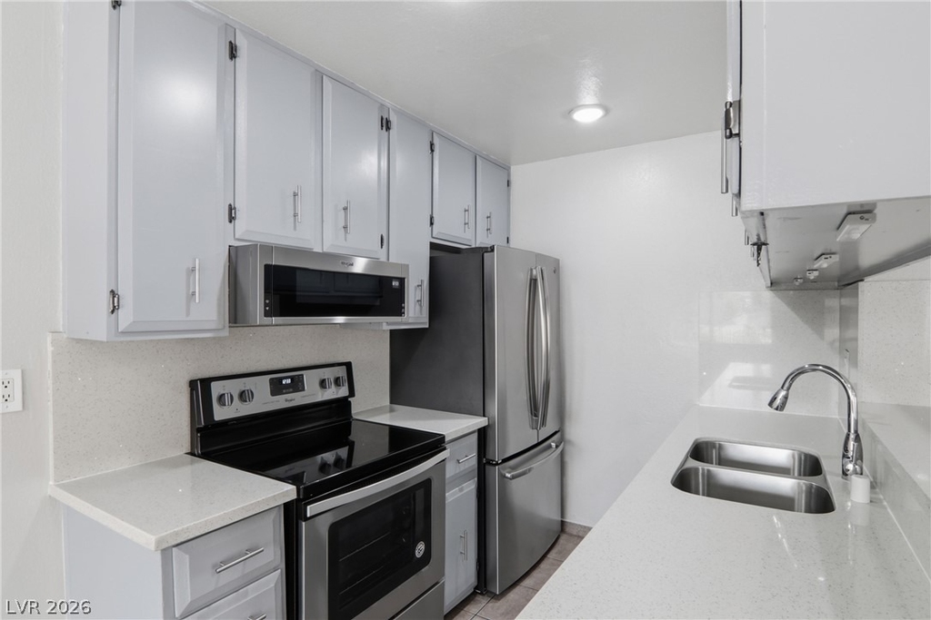 2274 E Desert Inn Road - Photo 6