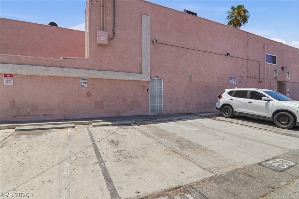 2274 E Desert Inn Road - Photo 39