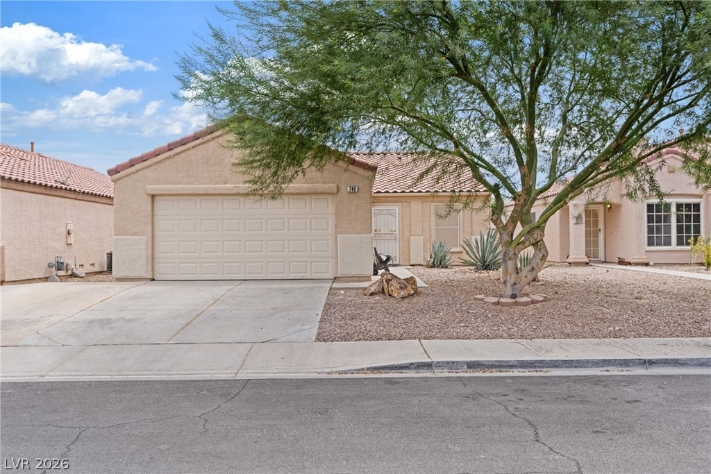 749 Salt Flats Circle - Photo 2