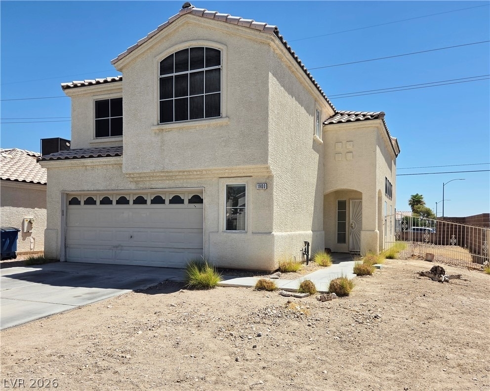 1900 Villa Vista Way - Photo 0