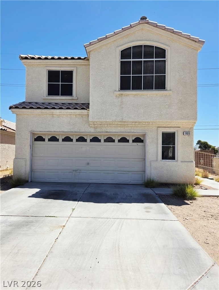 1900 Villa Vista Way - Photo 1