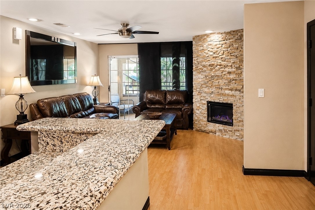 2200 S Fort Apache Road - Photo 9