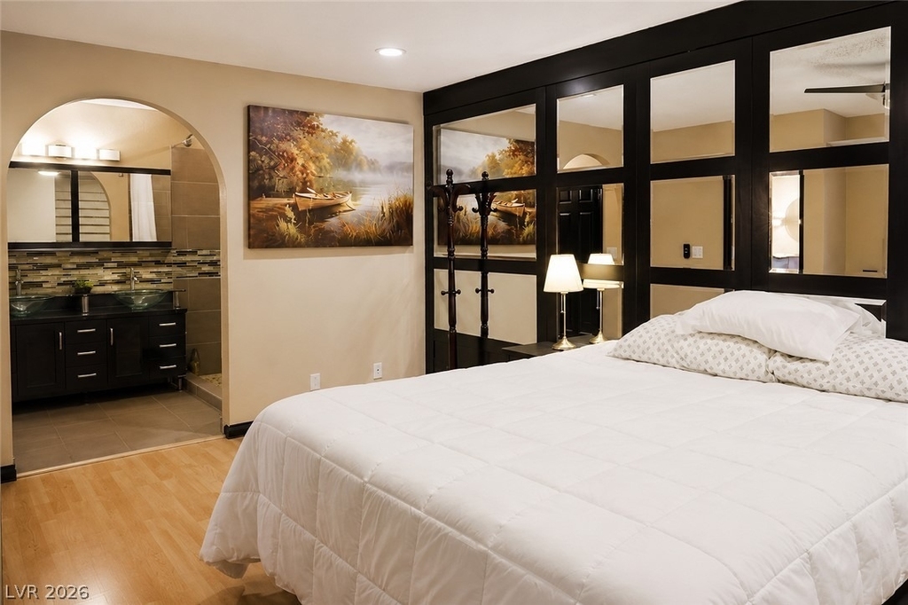 2200 S Fort Apache Road - Photo 18