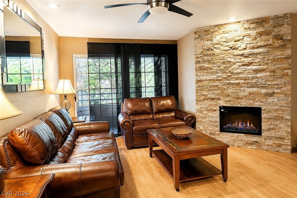 2200 S Fort Apache Road - Photo 11